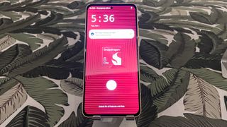 Qualcomm Snapdragon 8 Elite potencia un dispositivo de referencia