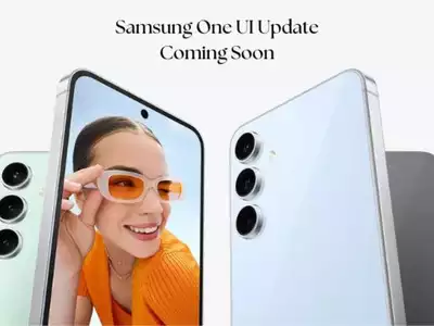 Samsung One UI 7 Lanzamiento de las pérdidas de secuencia de tiempo: aquí es cuando se puede iniciar la última actualización de software