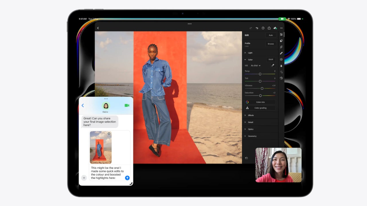 Las nuevas quejas de Galaxy Tab S10 Fe+ fugas son mayores que el iPad Pro 13 (2024)