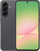 Renderización de Samsung Galaxy A56 se filtró