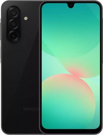 Samsung Galaxy A26 Imágenes filtradas