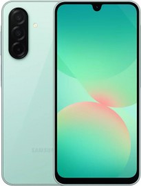 Samsung Galaxy A26 Imágenes filtradas