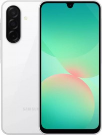 Samsung Galaxy A26 Imágenes filtradas