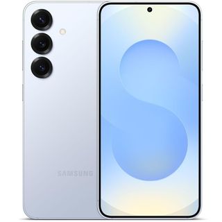 Samsung Galaxy S25 en la representación oficial de Icyblua