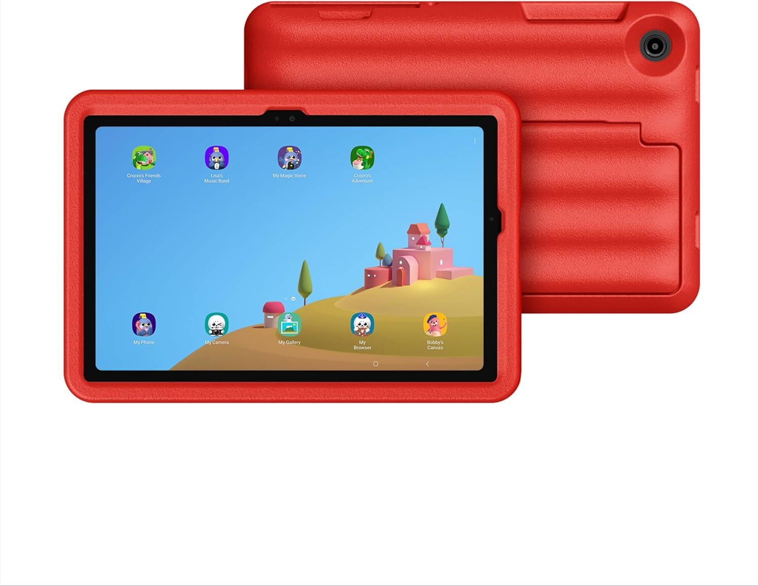 Samsung Galaxy Tab A9+ Plus Kids Edition
