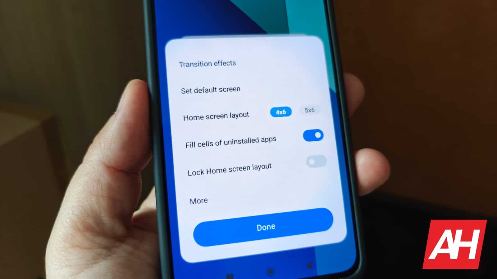 Ah Xiaomi Redmi Nota 13 4G y 5G UI 1