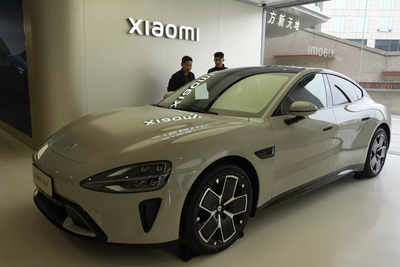 Accidente fatal: la ambición de Xiaomi de enfrentar a Tesla obtiene un revés serio