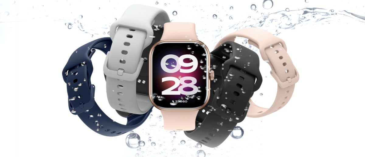 Redmi Watch Move es oficial con un precio refrescante