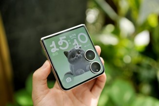 Xiaomi Mix Flip 2
