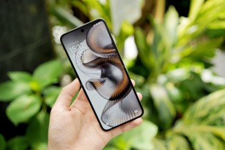 Xiaomi Mix Flip 2: 4