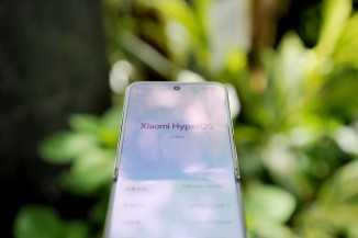Una impresora fotográfica portátil para Xiaomi Mix Flip 2