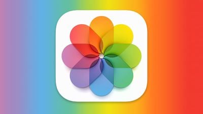 Foto iCloud