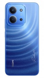 Imágenes oficiales de Redmi 15C