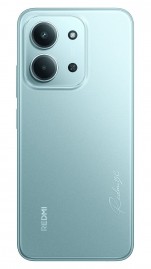 Imágenes oficiales de Redmi 15C