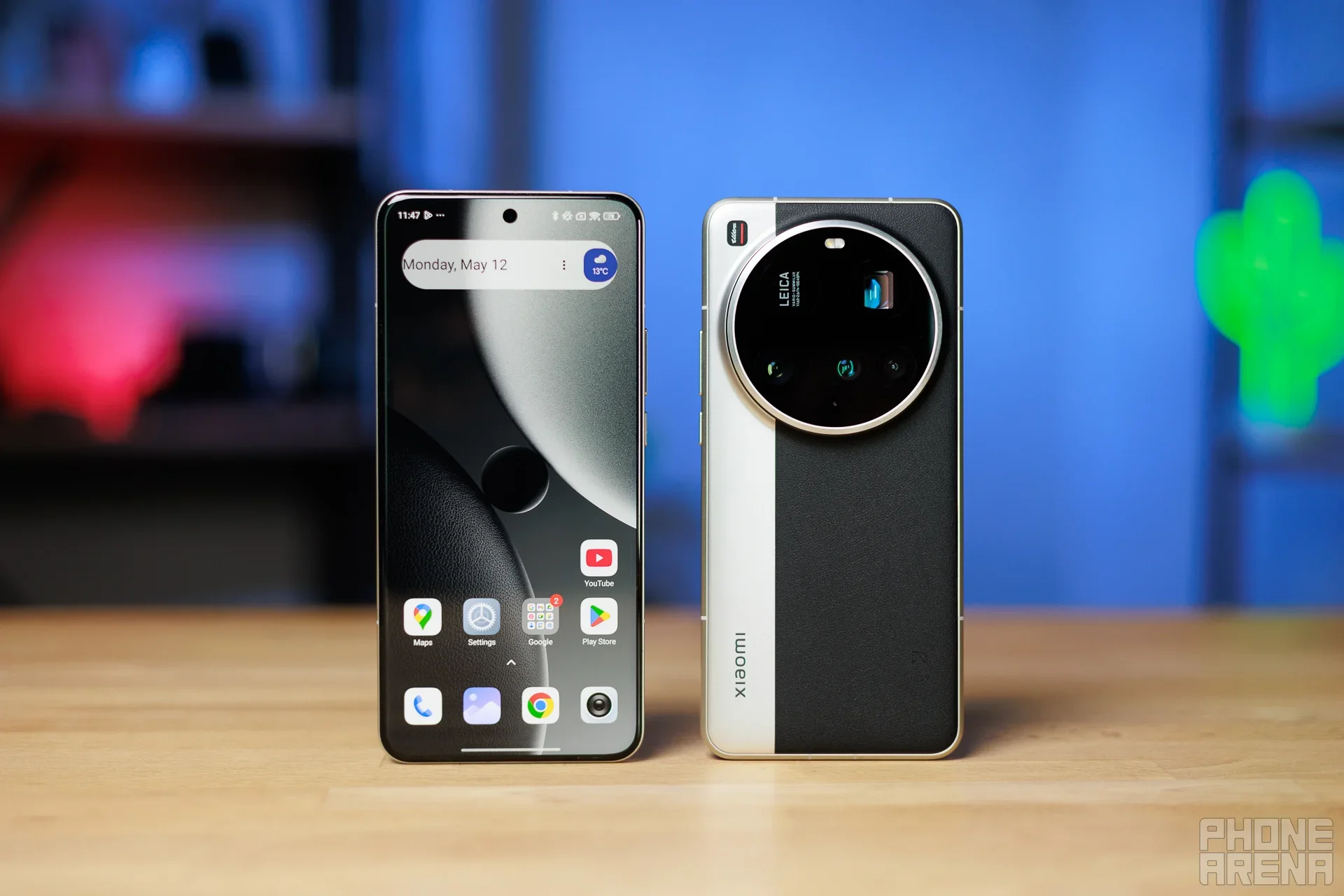 El Xiaomi 15 Ultra. | Imagen de Phonearena - Fork por delante: el Xiaomi 16 Ultra podría tener otra edición de Super -Premium