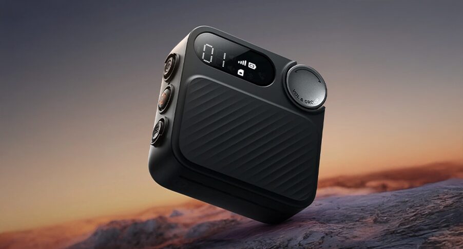 Los productos de Xiaomi más extraños que probablemente no sabías que había 3 Xiaomi Sports Walkie Talkie ahora disponible para preferencias