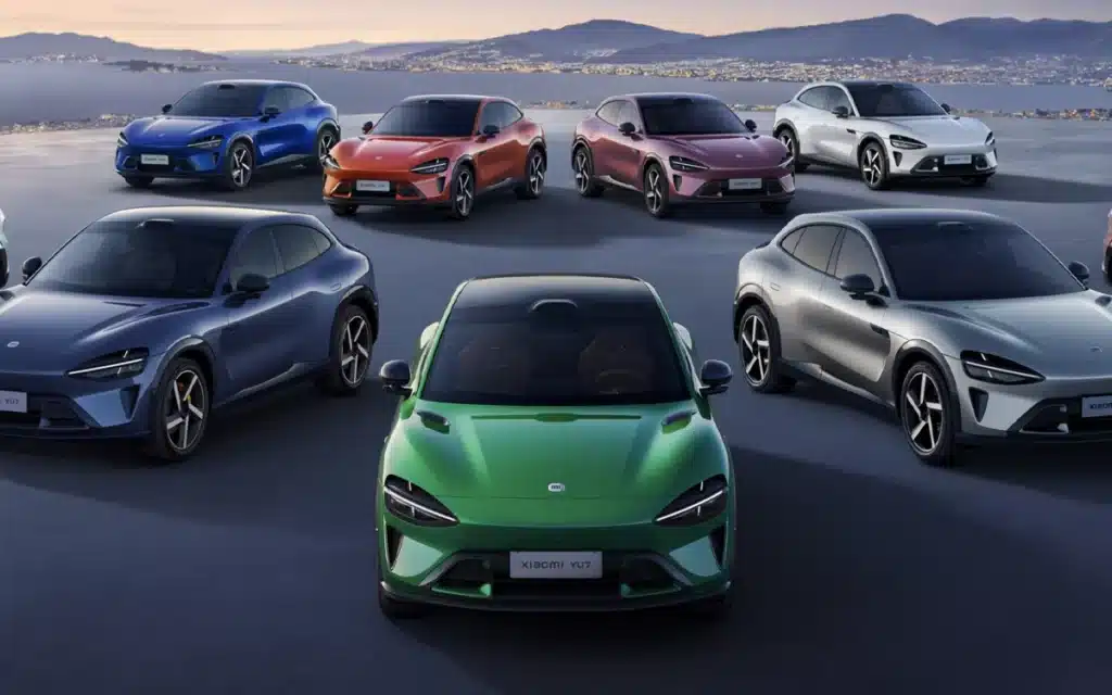 She Jun Weibo Tesla FSD Tesla