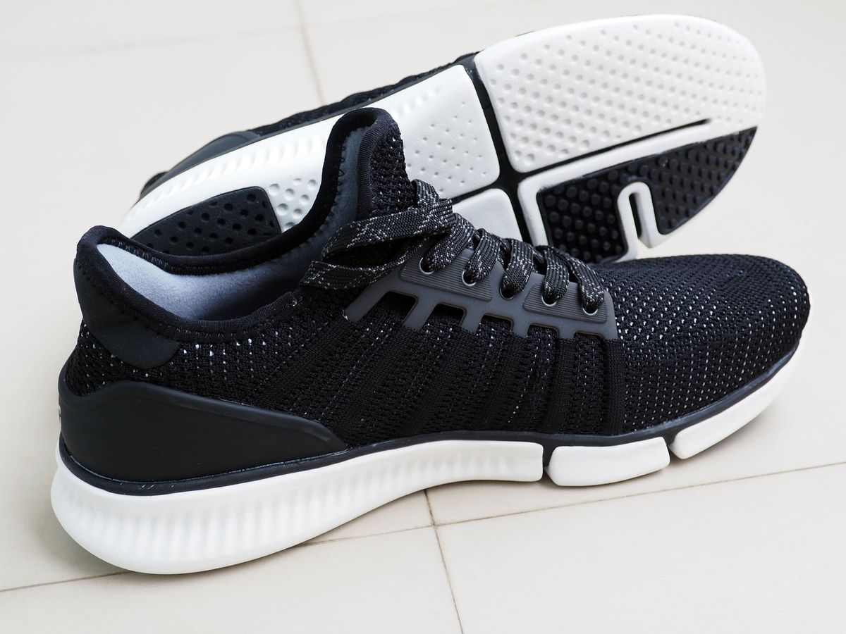Los productos de Xiaomi más extraños que probablemente no sabías que había 6 Zapatos inteligentes Xiaomi