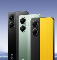 El Little X7 Pro tiene un Dimty 8400. (Fuente de la imagen: Xiaomi)