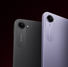 El Redmi K. Pad (imagen de origen: Xiaomi)