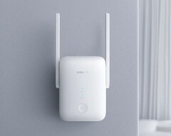La gama Xiaomi AX1500 Wi-Fi está dirigida a un lanzamiento global (fuente de imagen: Xiaomi)