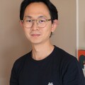 Zhiwei zhuang