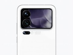 Un nuevo "Xiaomi 16 Pro Max" dar. (Fuente de la imagen: Planeta Xiaomi)