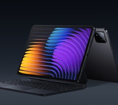 Pad 7 Pro. (Fuente de la imagen: Xiaomi)