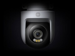 Xiaomi está lanzando una nueva cámara de seguridad (Fuente de imagen: Xiaomi)