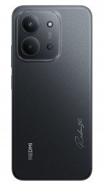 Imágenes oficiales de Redmi 15C