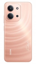 Imágenes oficiales de Redmi 15C