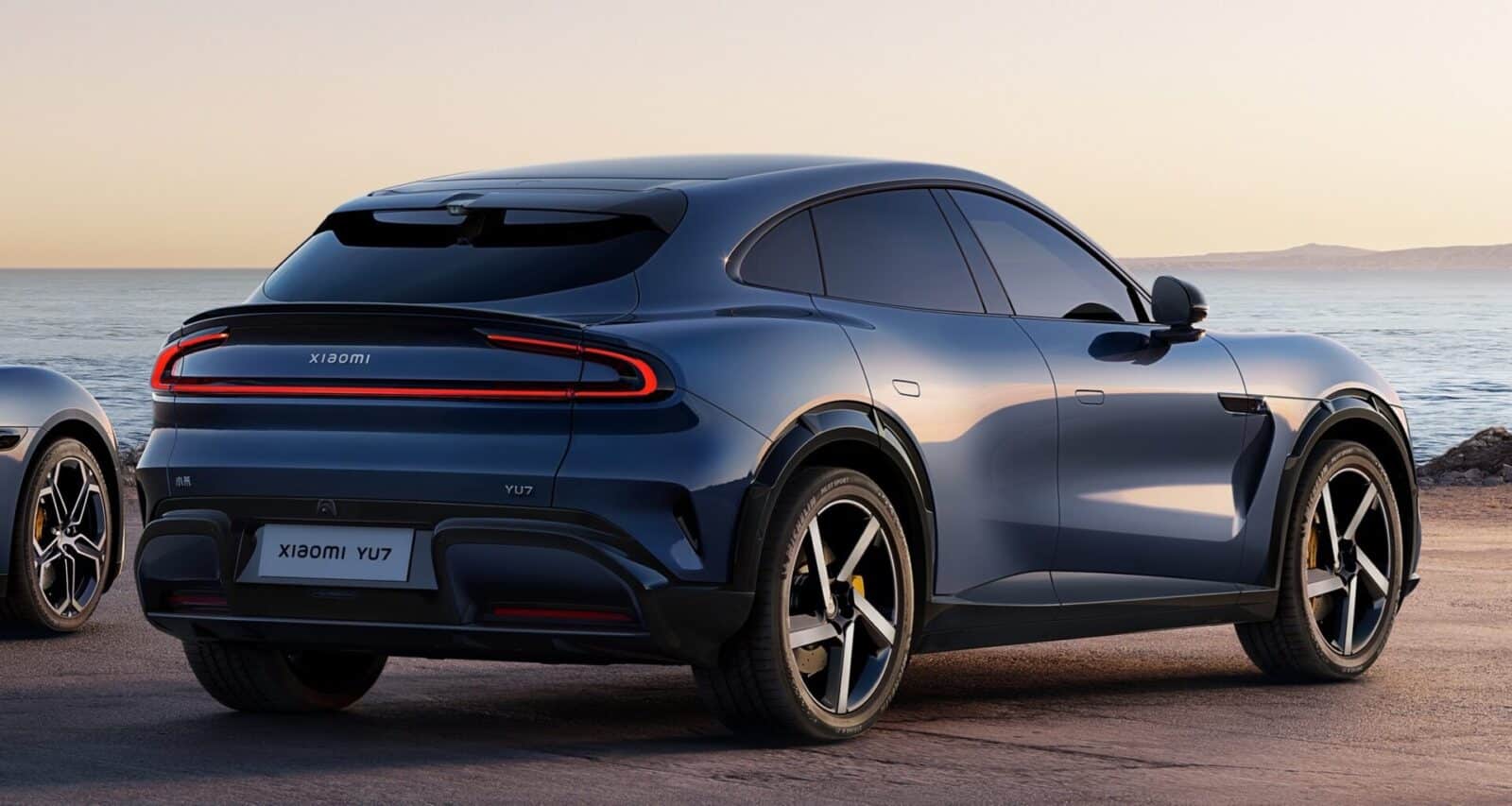 Entrega Xiaomi Yu7 Retrasos Frustrados 240,000 EV Compradores en China