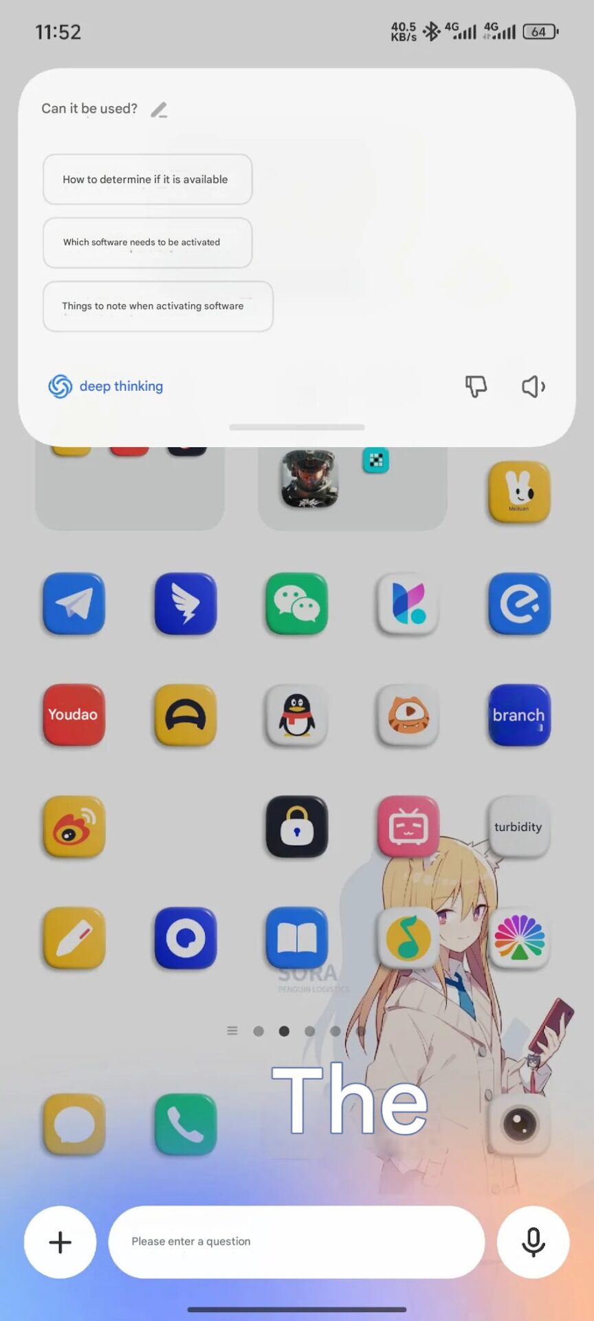 Xiaomi lanzará una solución para problemas de red y en la próxima semana 3 Imagen traducida en 2