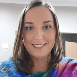 Caitlin Granfield