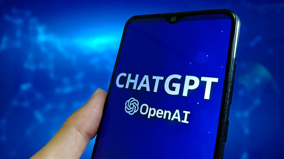 Ilustración de chatgpt