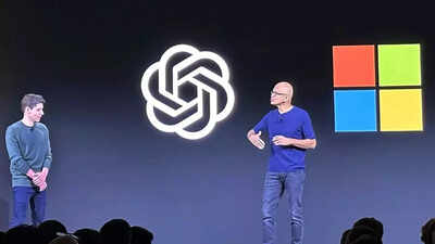 Cómo y por qué la apuesta de Microsoft de $ 1 mil millones en Chatgpt-Maker OpenAi en 2019 podría ser la mejor inversión en la historia de la tecnología