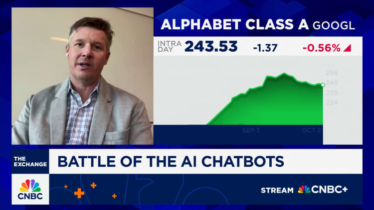 Por qué Jefferies ha declarado a ChatGPT como el ganador de la batalla del chatbot de IA