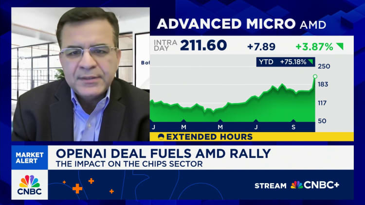 He aquí por qué Bank of America es optimista con AMD durante el acuerdo con OpenAI