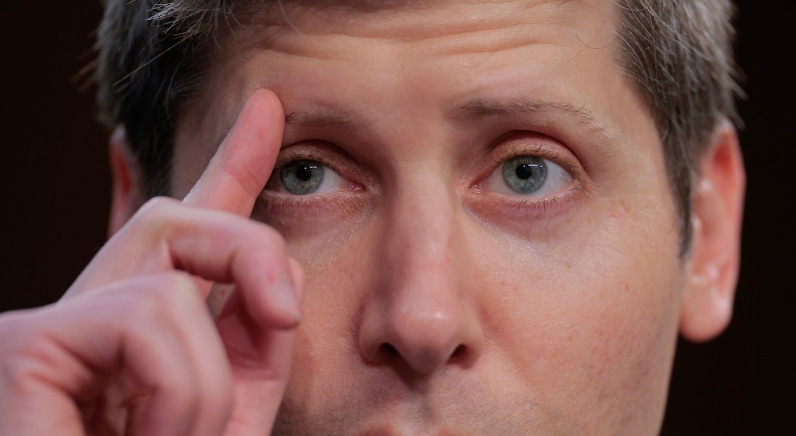 Washington, DC - 08 de mayo: El CEO de Opeeni Sam Altman atestigua al Comité del Senado de Comercio, Ciencia y Transporte en la construcción de la Oficina del Senado de Hart en Capitol Hill el 8 de mayo de 2025 en Washington, DC. Altman y los líderes tecnológicos de Microsoft, Advanced Micro Devices (AMD) y CoreWeave testificaron sobre la carrera de inteligencia artificial global y cómo Estados Unidos puede seguir siendo competitivo. (Foto de Somodevilla Chip/Getty Images)