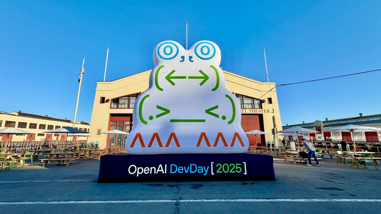 Señalización de Openi Devday