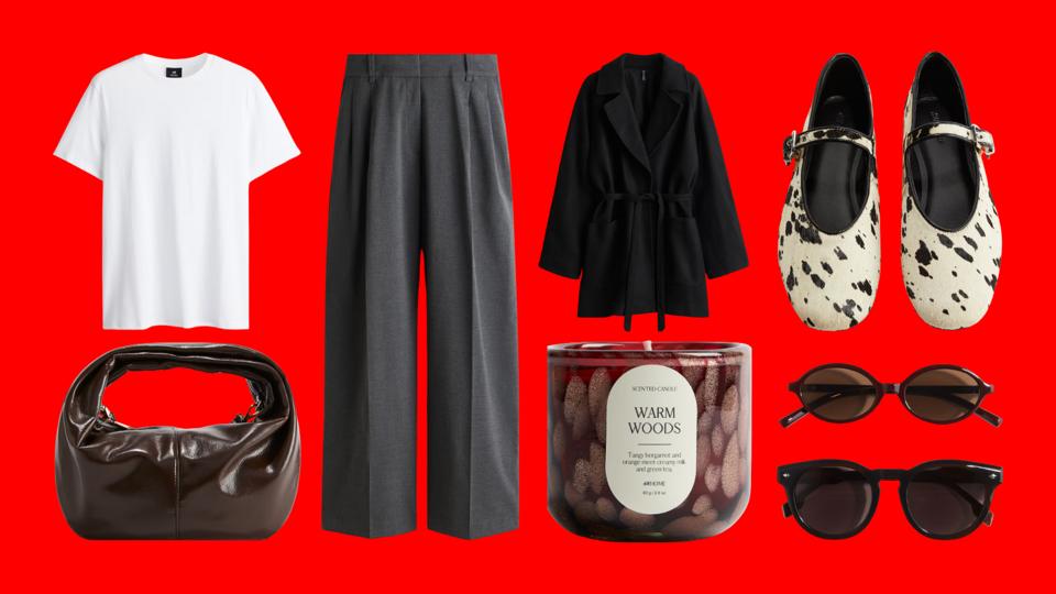 Códigos de descuento gráficos de H&M: ahorre un 25 % en pedidos seleccionados