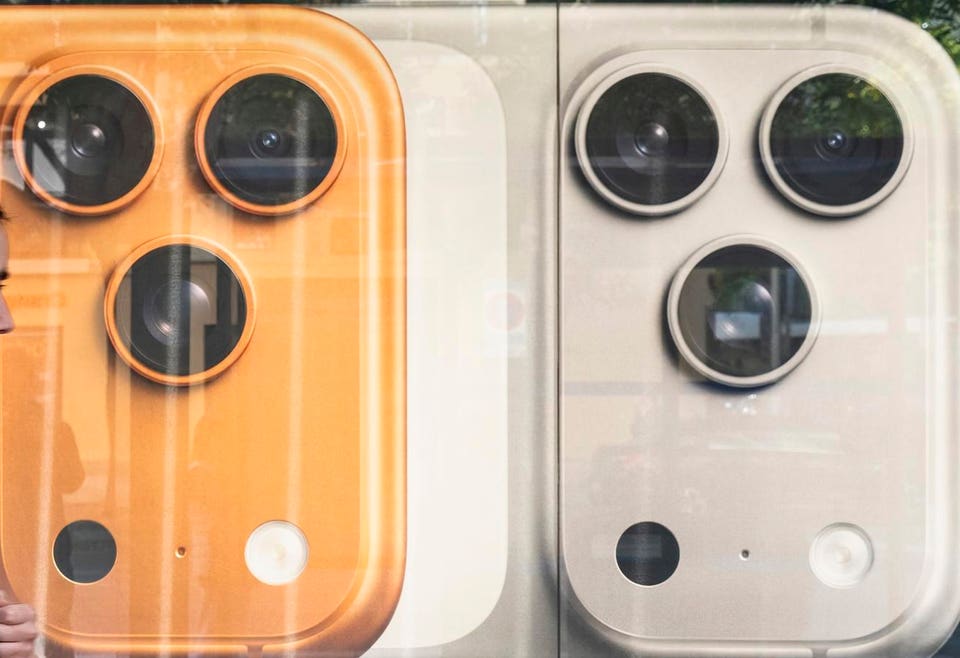 iPhone17 