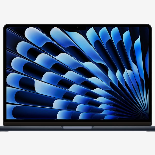 Computadora portátil Apple MacBook Air 2025 de 13 pulgadas con chip M4 - 16 GB