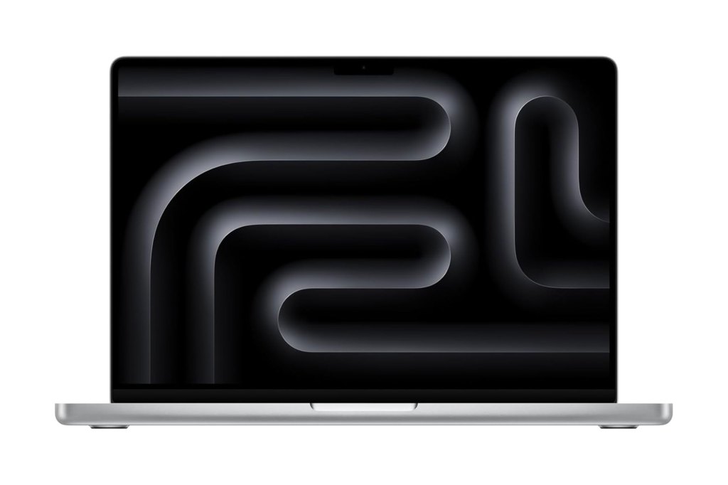 macbook pro 2025