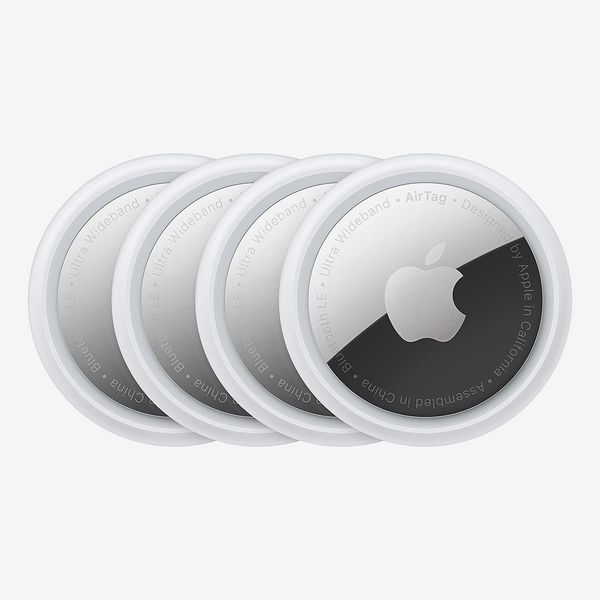 Apple AirTag - Paquete de 4
