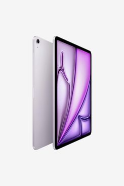 iPad Air con procesador M3 (13 pulgadas)