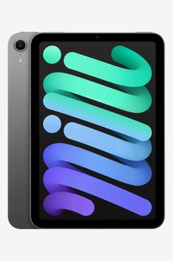 Apple iPad mini (A17 Pro): Apple Intelligence, pantalla Liquid Retina de 8,3 pulgadas, 128 GB