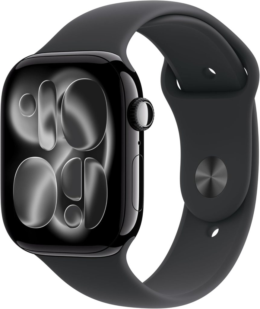 Una foto del Apple Watch Series 11.