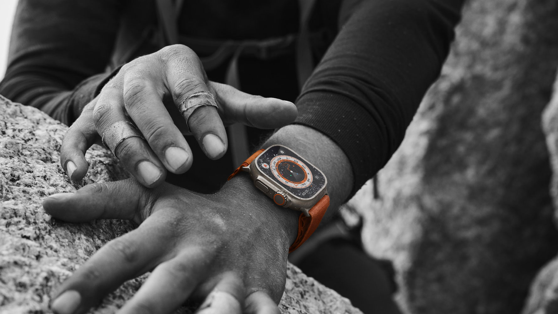 Reloj Apple Ultra 2