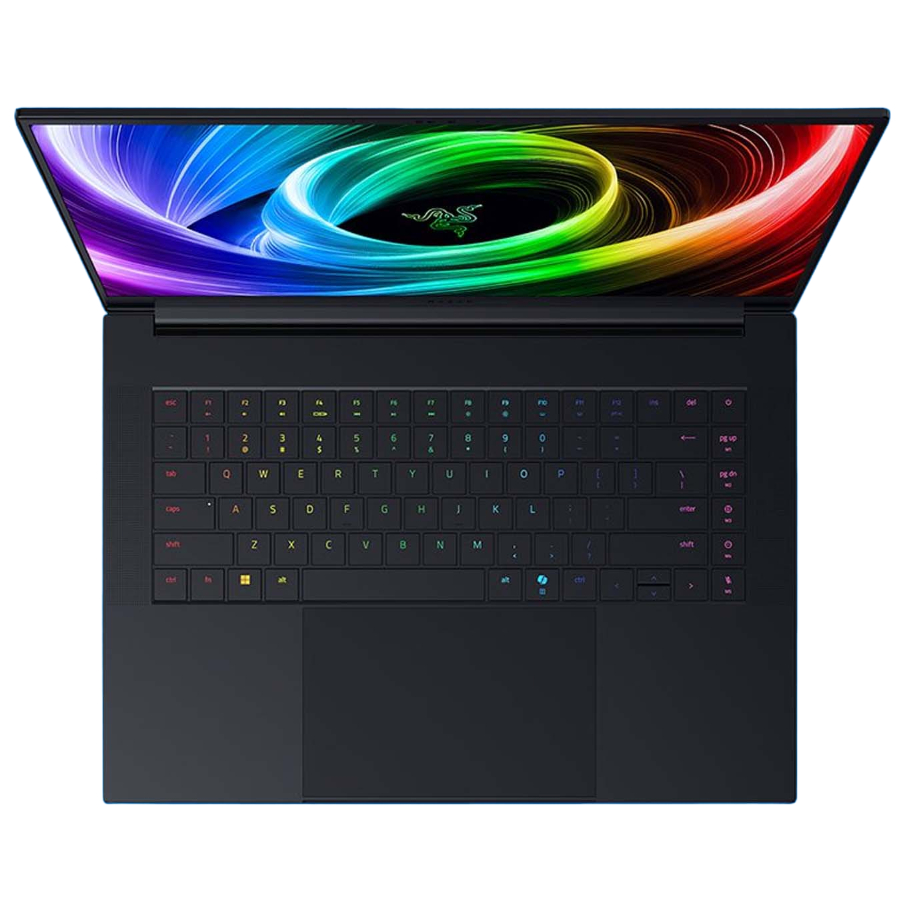 Portátil para juegos Razer Blade 16